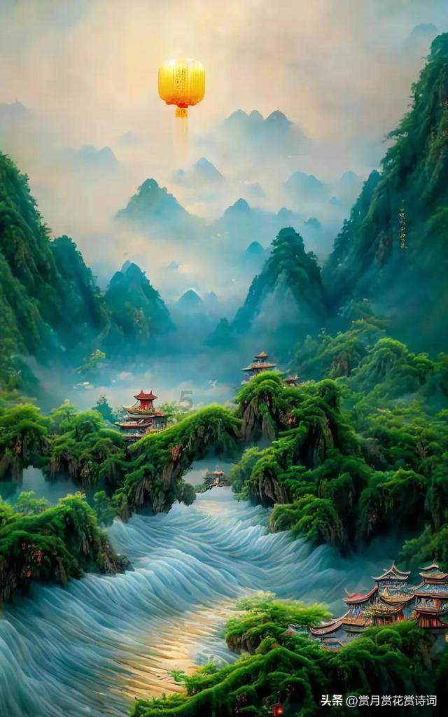 逃离奇异森林