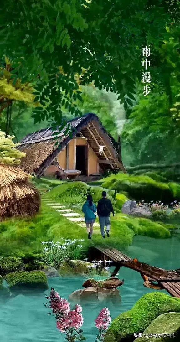 逃离废弃的城堡