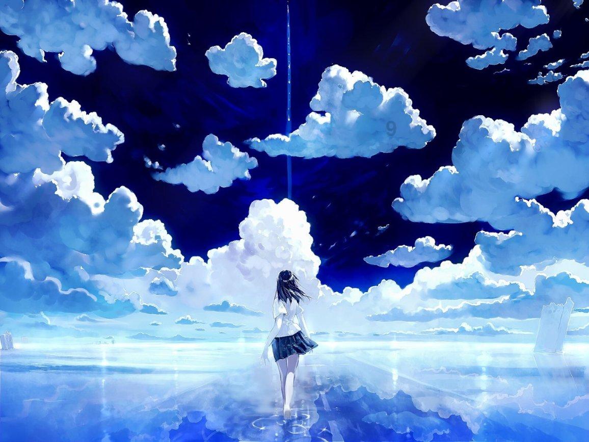 逃离空的老房子