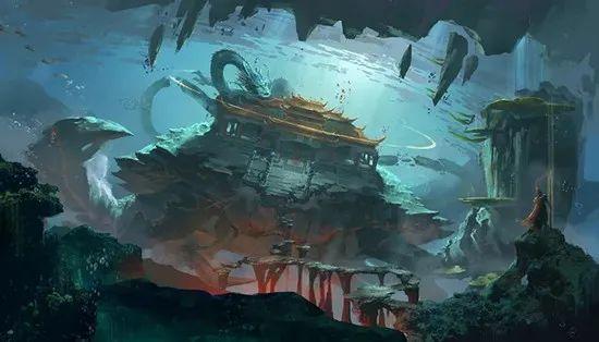 三色变形小怪