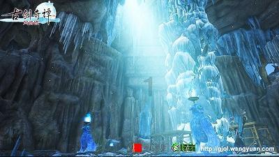 救援外星小怪物
