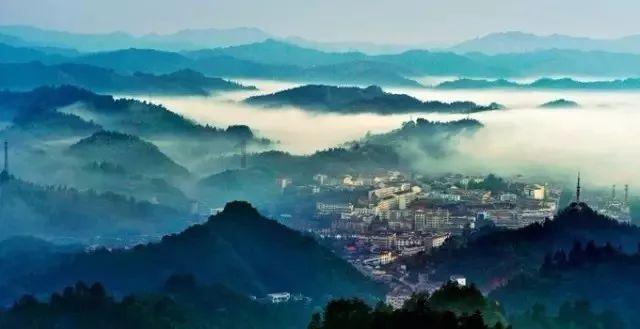 逃离龙的圣地