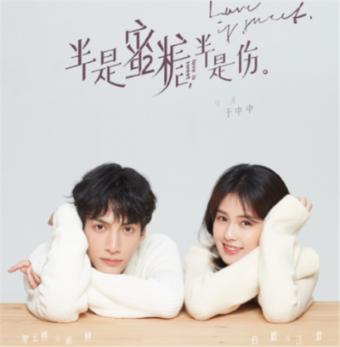 跳动的圆球