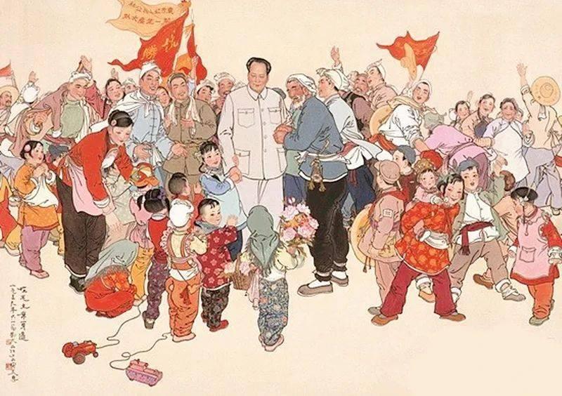 李世民爱将郑仁泰墓:咸阳地下造型奇特女俑,告诉你初唐有多开放