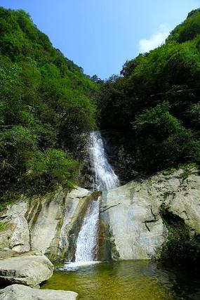 旋转的圆球