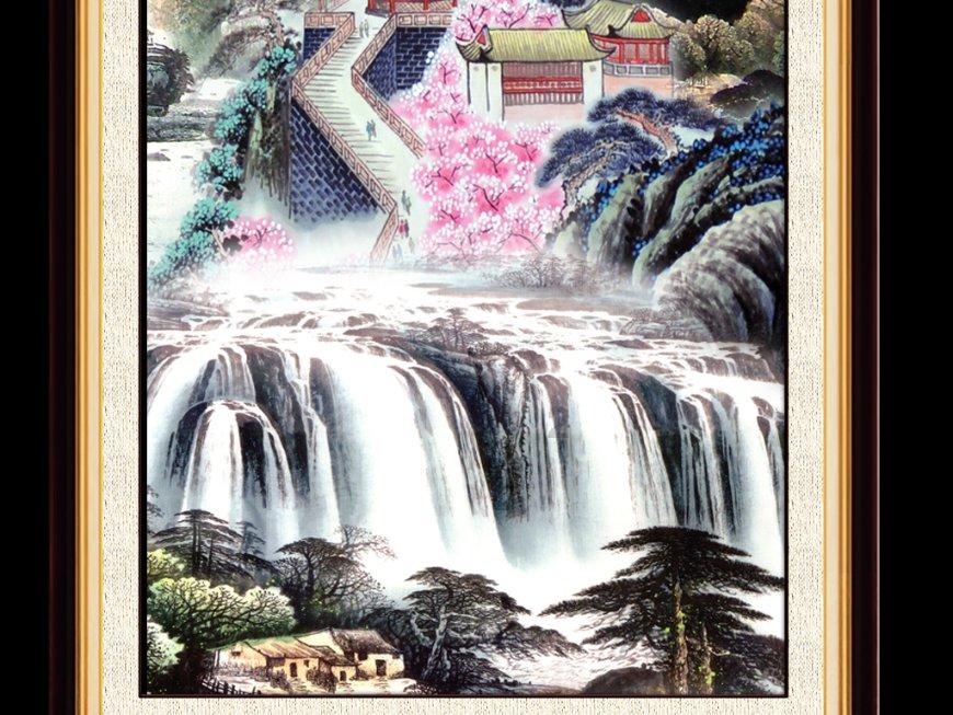 岩浆地牢