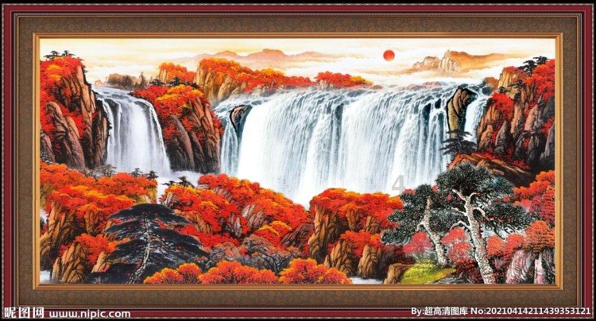 时尚的詹娜