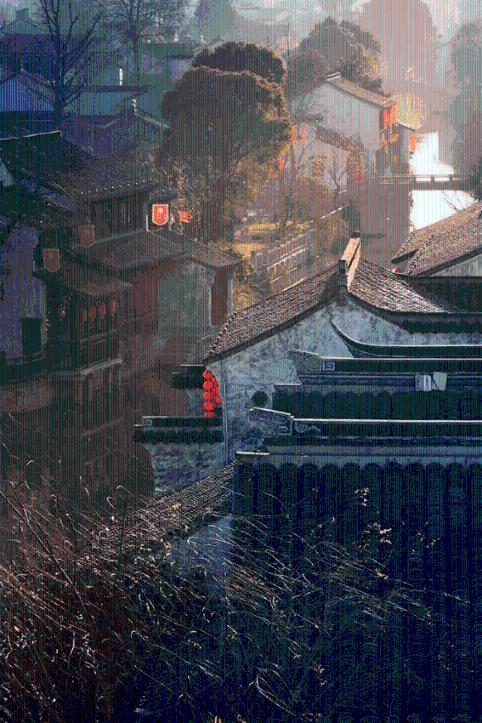 逃离空旷大街3