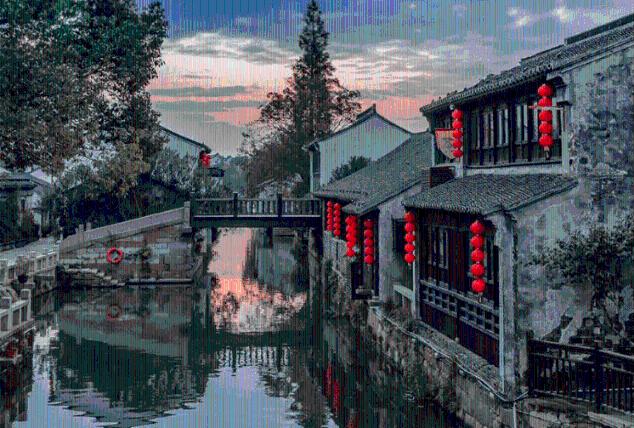 卡通小车找不同