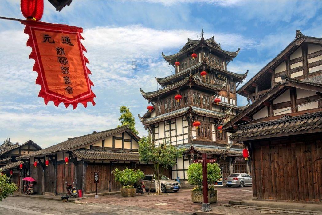 神秘的岛屿