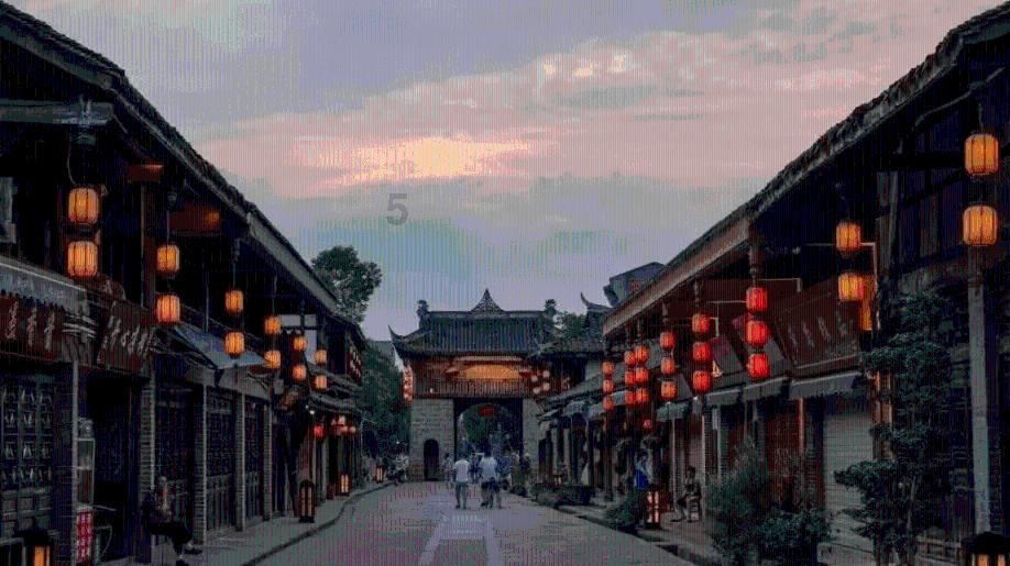 湖南浏阳文明餐桌兴起“食尚风”