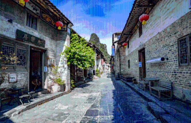 美杜莎之家