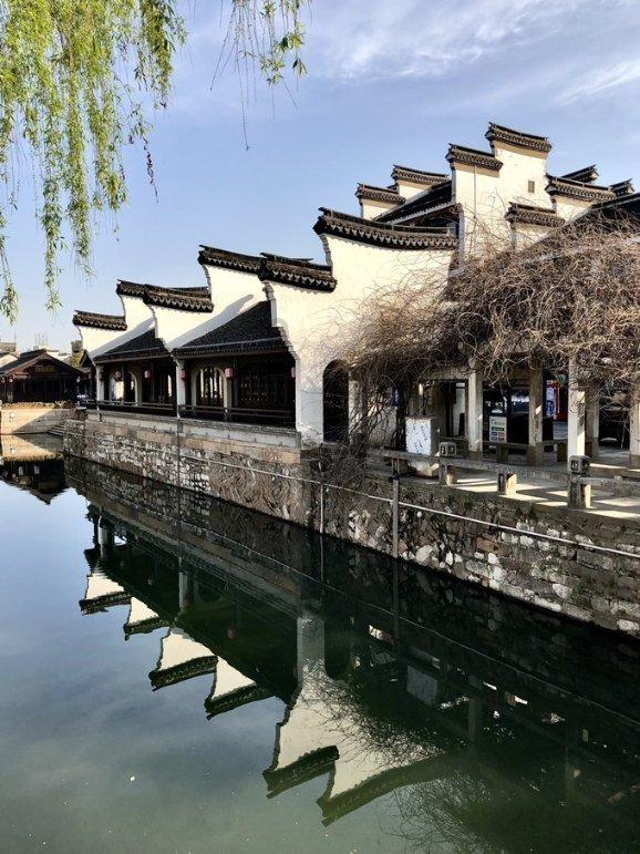 寻找神秘黄金
