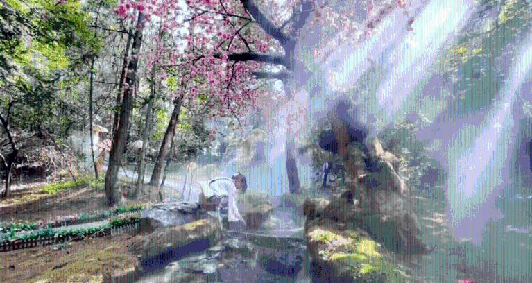 零基础也能“画”出佳作，AI绘画要抢画师饭碗？原画师还需努力吗？