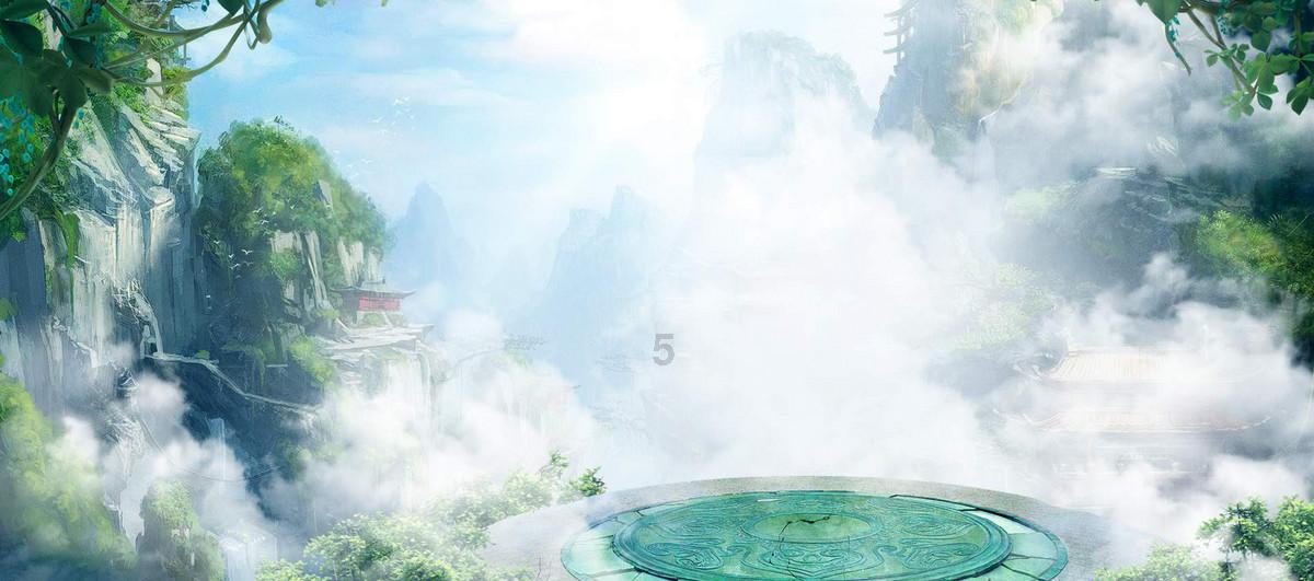 逃离拇指山地